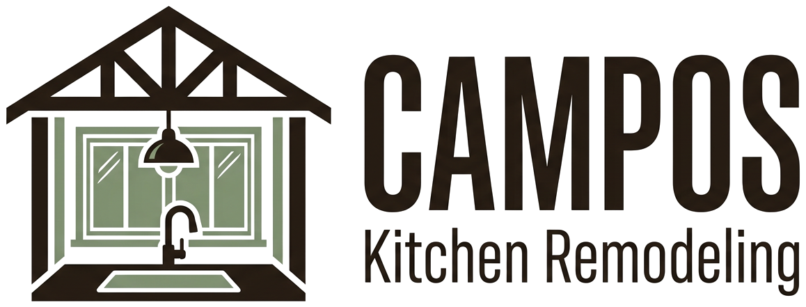 Campos Kitchen Remodeling Inc